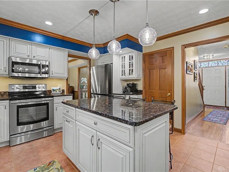 515 Stonecress Drive, Tipp City, OH 45371 Photo 23