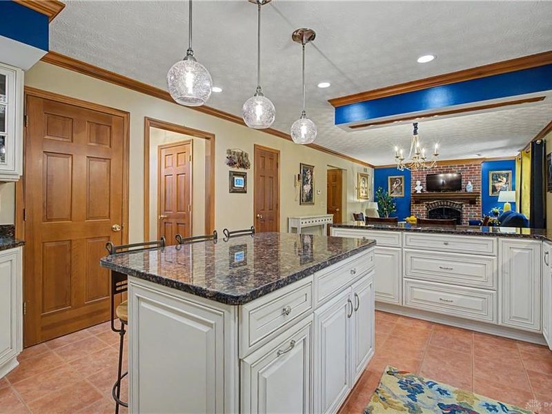515 Stonecress Drive, Tipp City, OH 45371 Photo 24
