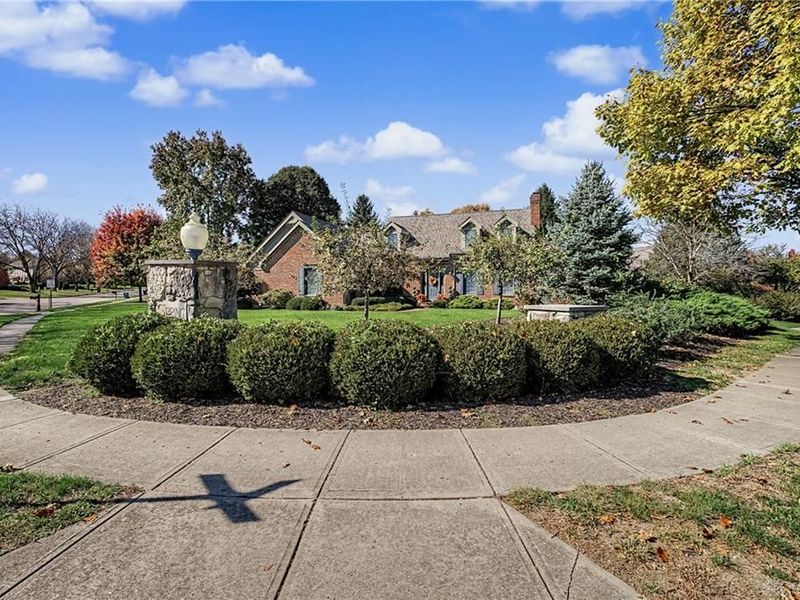 515 Stonecress Drive, Tipp City, OH 45371 Photo 3