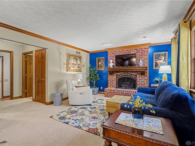 515 Stonecress Drive, Tipp City, OH 45371 Photo 30