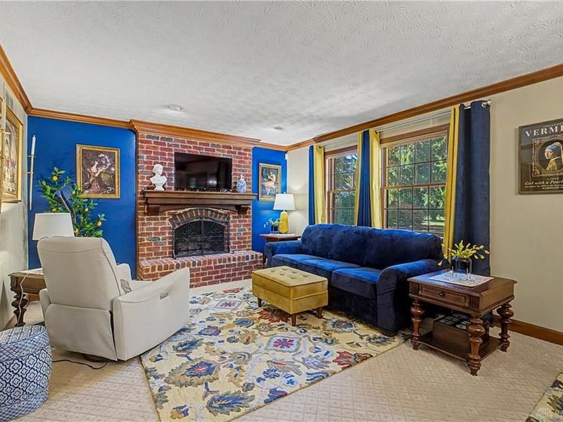 515 Stonecress Drive, Tipp City, OH 45371 Photo 31
