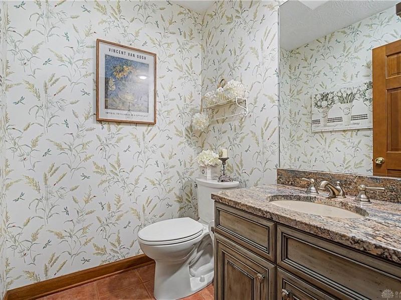 515 Stonecress Drive, Tipp City, OH 45371 Photo 37