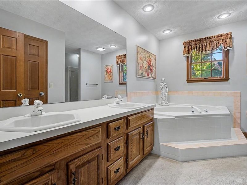 515 Stonecress Drive, Tipp City, OH 45371 Photo 43