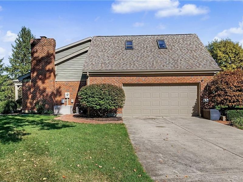 515 Stonecress Drive, Tipp City, OH 45371 Photo 6