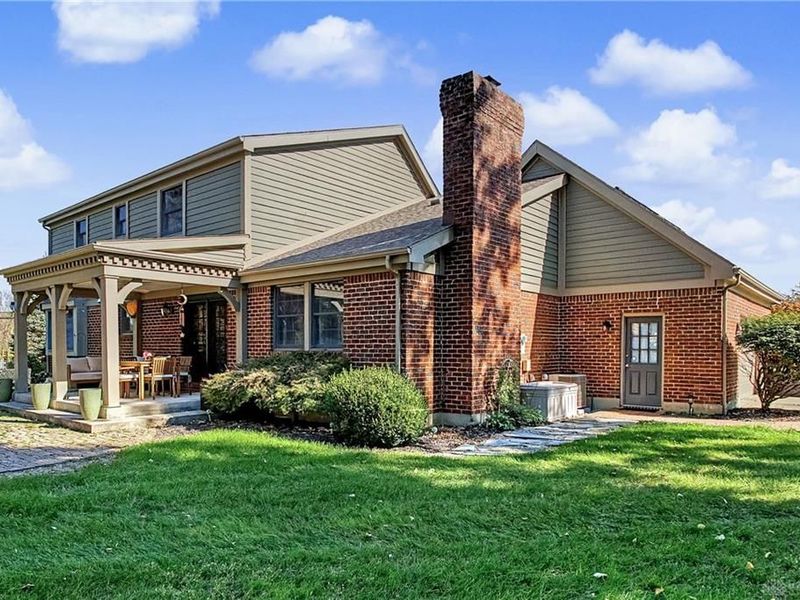 515 Stonecress Drive, Tipp City, OH 45371 Photo 69