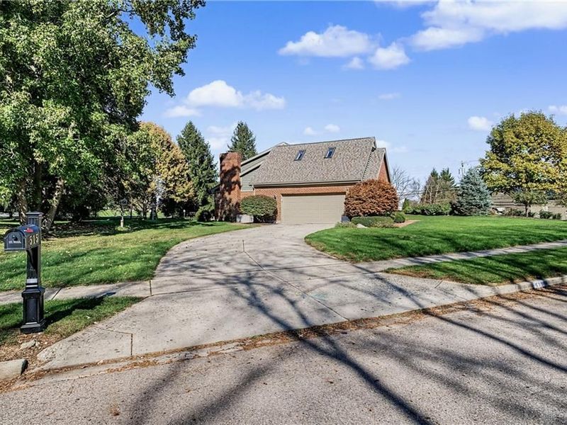 515 Stonecress Drive, Tipp City, OH 45371 Photo 7