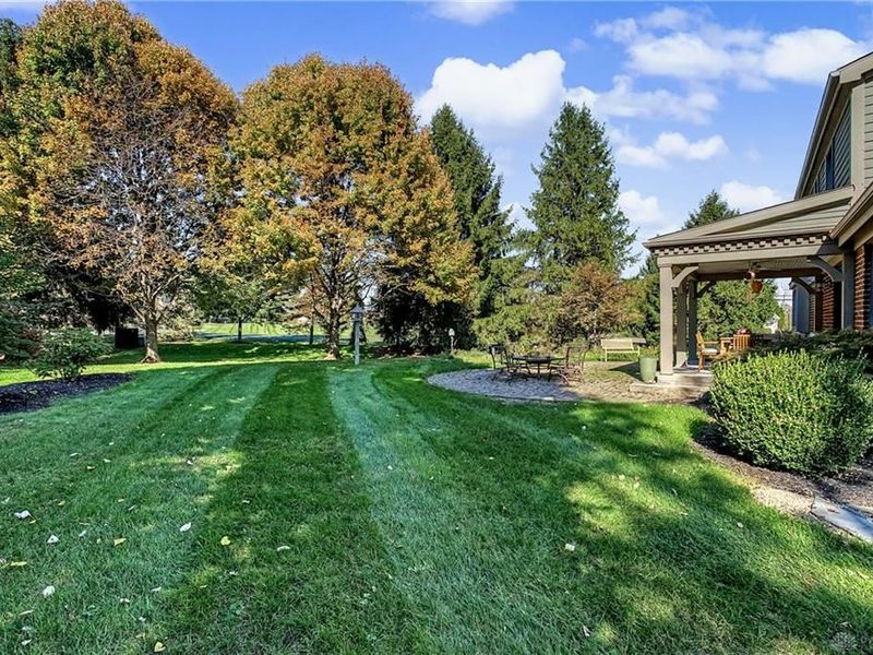 515 Stonecress Drive, Tipp City, OH 45371 Photo 70