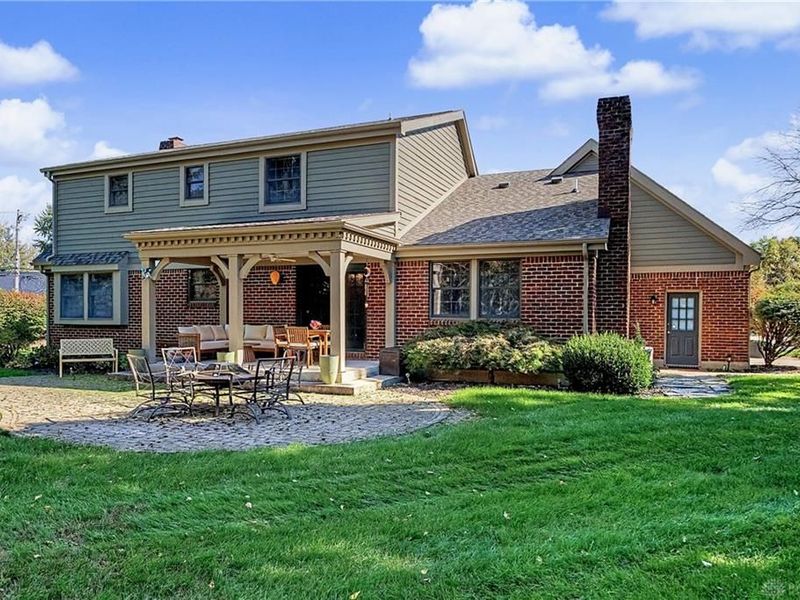 515 Stonecress Drive, Tipp City, OH 45371 Photo 72