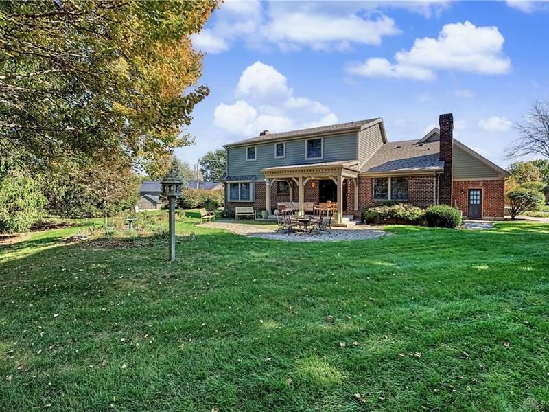 515 Stonecress Drive, Tipp City, OH 45371 Photo 76
