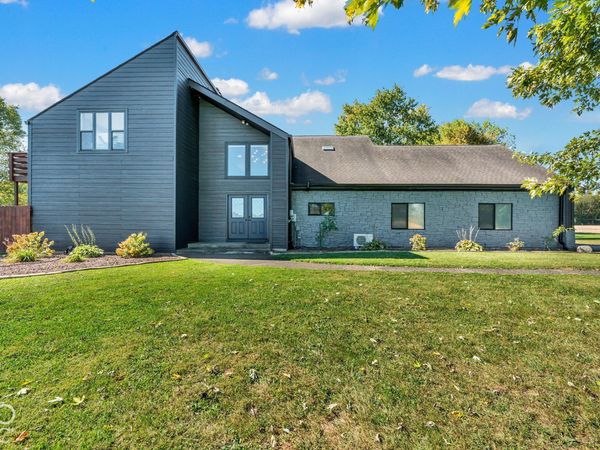 4498 Cartersburg, Plainfield, IN 46168