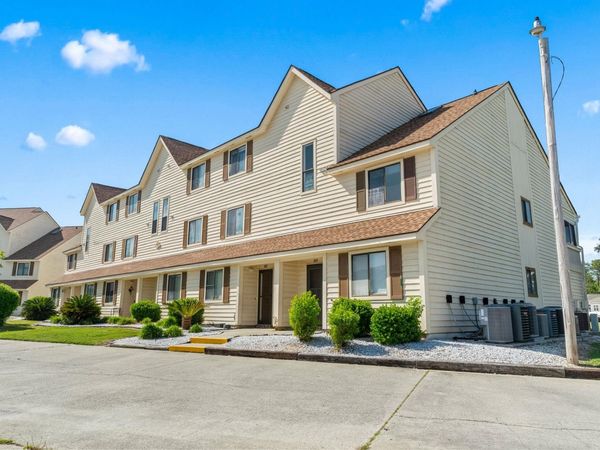 510 Fairwood Lakes Dr. , Unit N16, North Myrtle Beach, SC 29582