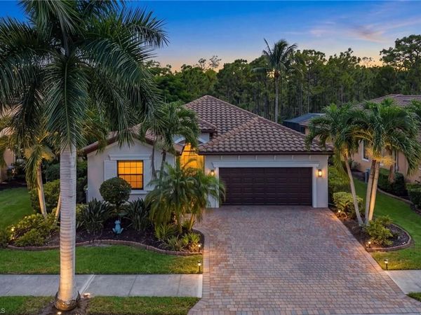 9324 River Otter DR , FORT MYERS, FL 33912
