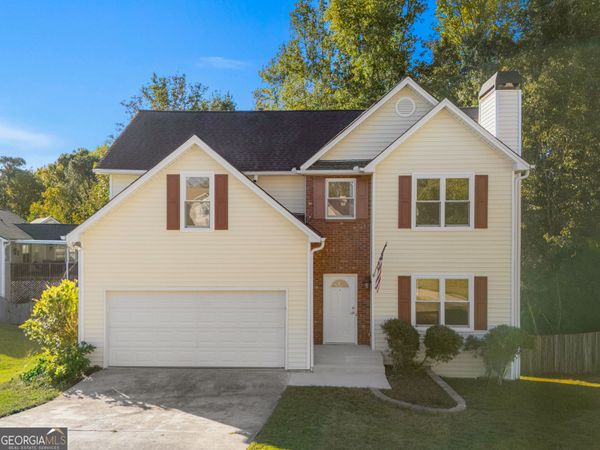 963 Sugar Landing Circle, Buford, GA 30518