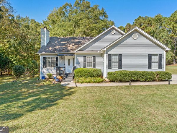 95 Otara Woods Drive, Newnan, GA 30263