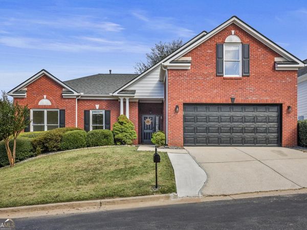 3401 Leland Trail Way SE, Smyrna, GA 30082
