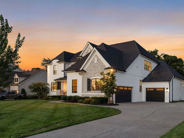 1878 Traditions Cir , Brentwood, TN 37027
