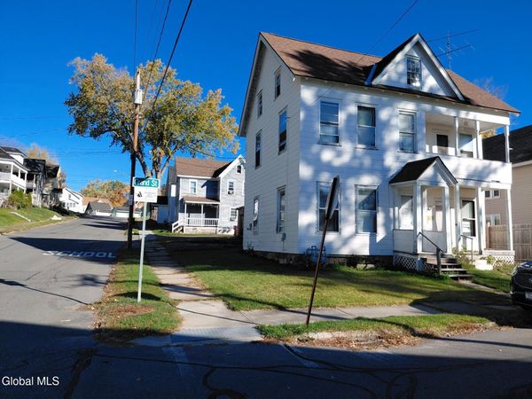 132 Grand Street, Gloversville, NY 12078