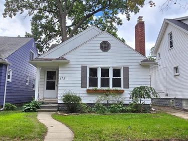 375 W Webster Street, Ferndale, Mi 48220