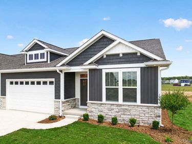 368 McDowell Drive, Marion Township, Mi 48843