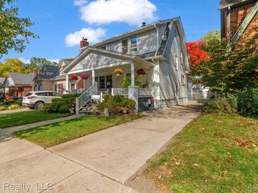 22204 Military Street, Dearborn, Mi 48124