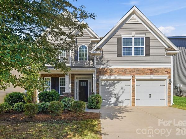 7308 Hamilton Bridge Road , Charlotte, NC 28278