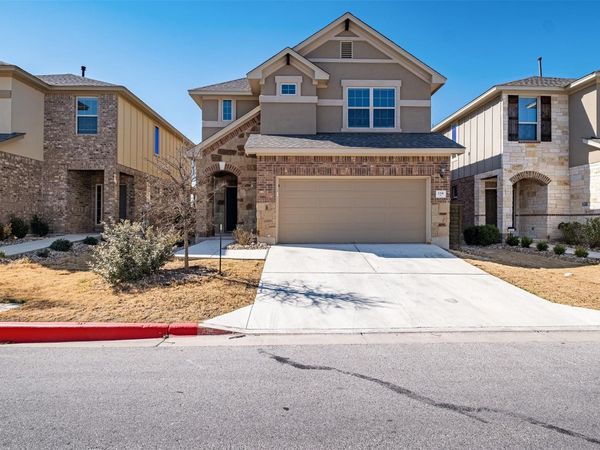 3651 Sandy Brook DR, Unit 234, Round Rock, TX 78665