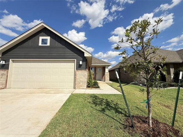 13912 Mondello Lane, Oklahoma City, OK 73170