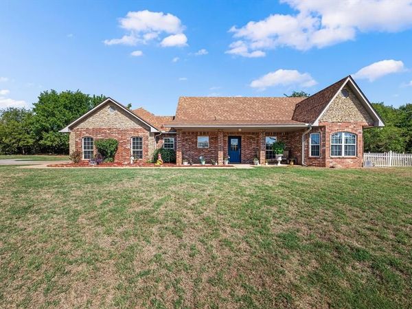 350 Huntington , Guthrie, OK 73044