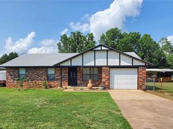 Cleveland, OK 74020