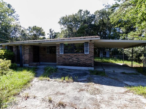 3836 NANCY Street, Jacksonville, FL 32209