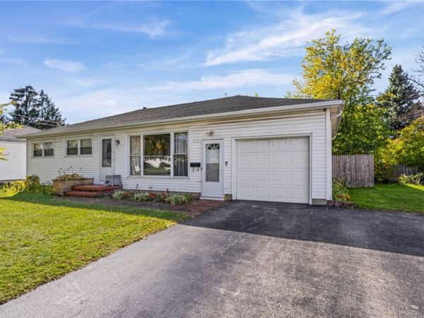 173 Willow Avenue , Rochester, NY 14609
