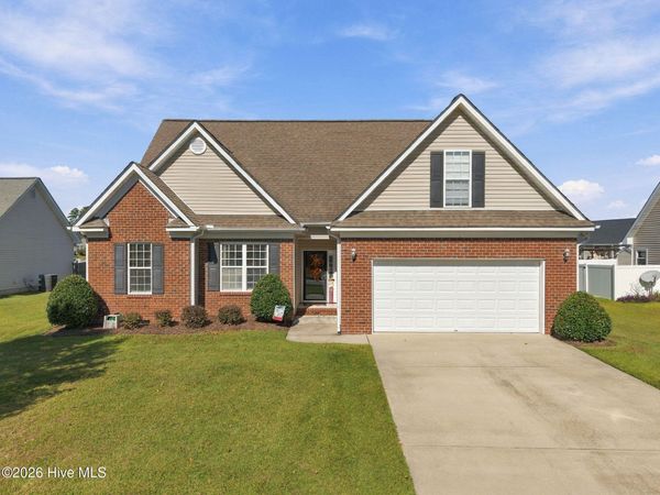 285 Lafollette Drive , Winterville, NC 28590