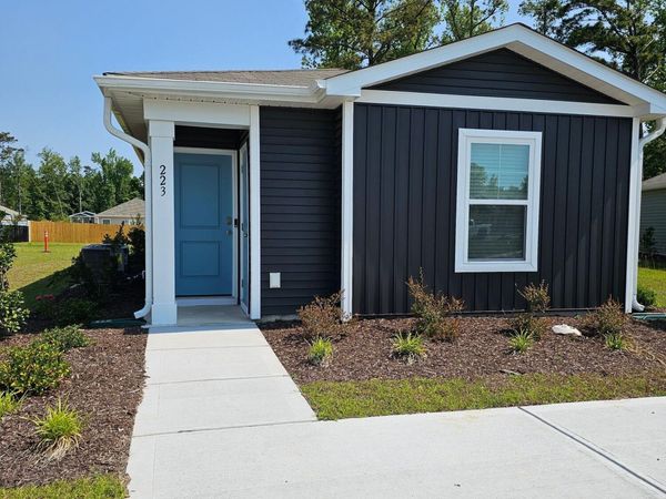223 Cleat Drive , Unit Lot 360, Surf City, NC 28445