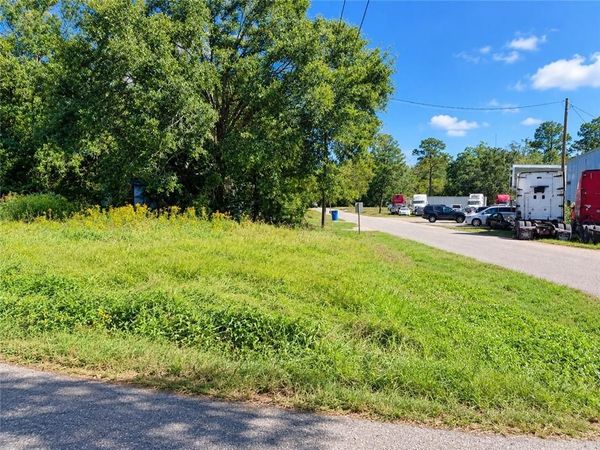 0 Herman Avenue , Whistler, AL 36612
