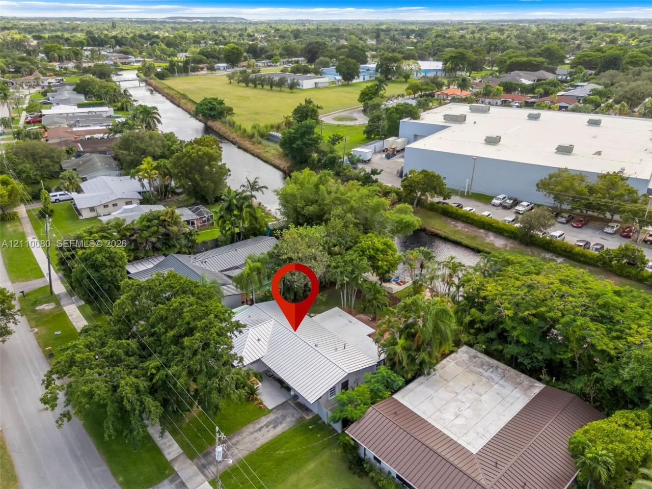 10110 Broad Channel Dr , Cutler Bay, FL 33157 Photo