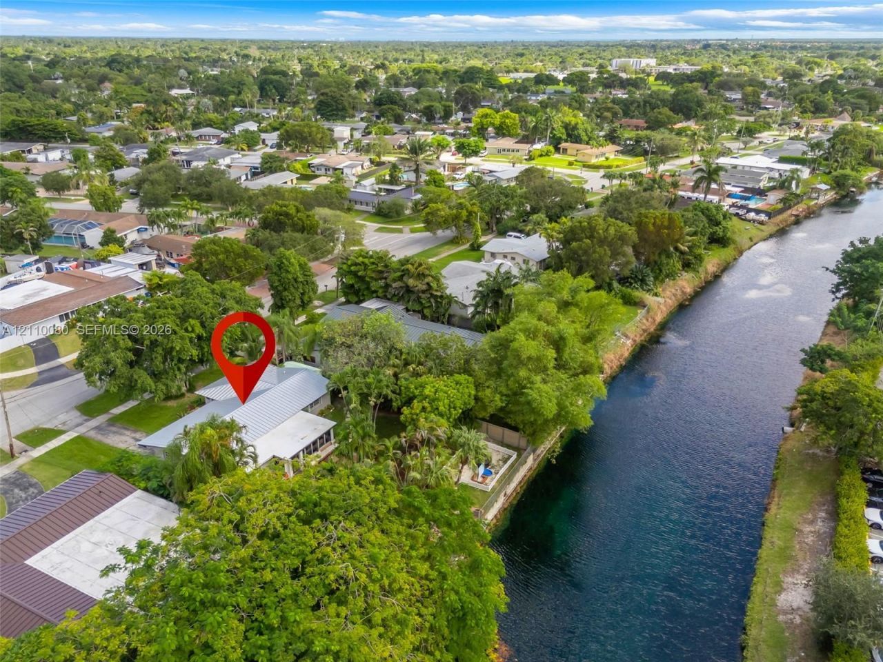 10110 Broad Channel Dr , Cutler Bay, FL 33157 Photo