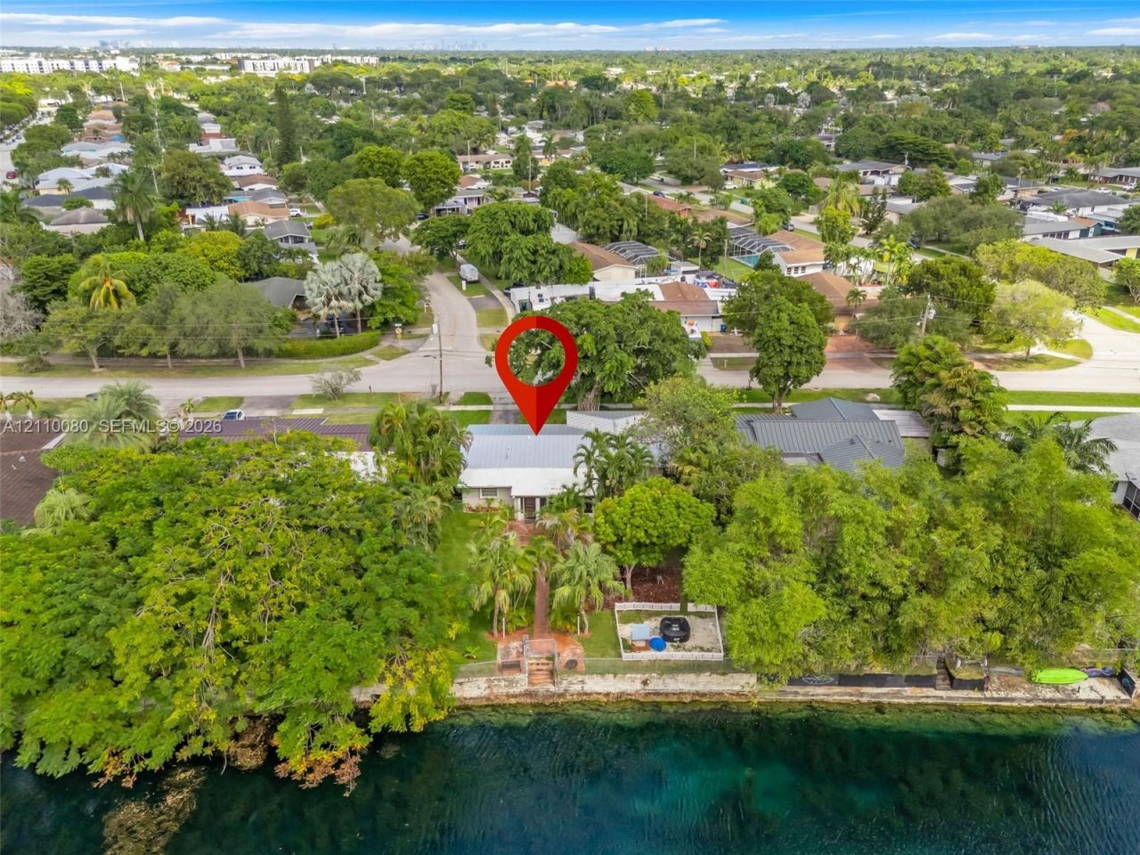 10110 Broad Channel Dr , Cutler Bay, FL 33157 Photo