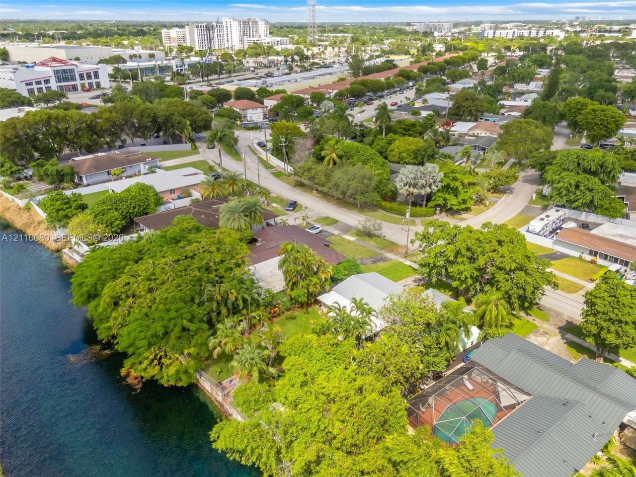 10110 Broad Channel Dr , Cutler Bay, FL 33157 Photo