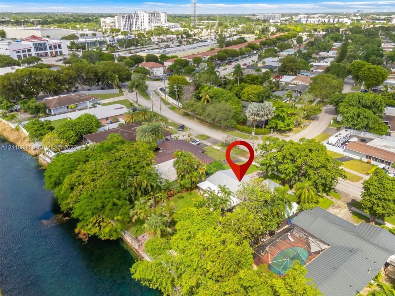 10110 Broad Channel Dr , Cutler Bay, FL 33157 Photo