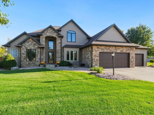 24578 Copper Ridge Drive, Goshen, IN 46526