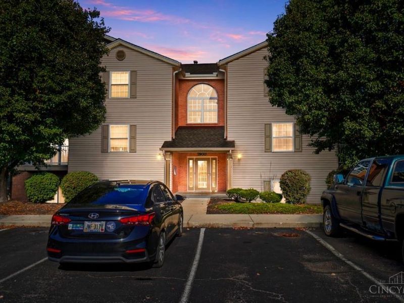 7900 Jessies Way, Unit 103, Fairfield Township, OH 45011 Photo 1