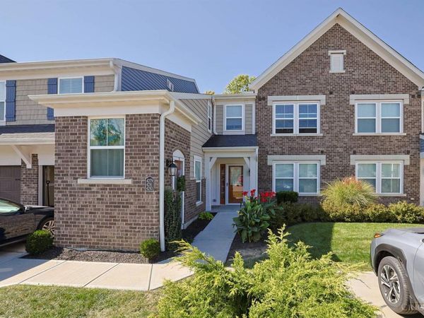 4279 Value Springs Drive, Union Twp, OH 45245