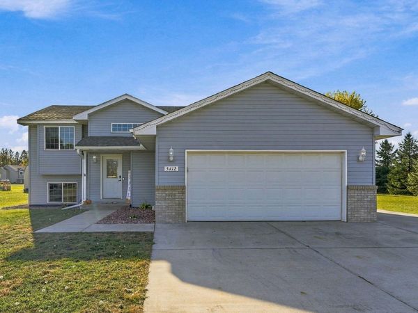 5412 Loganberry Circle, Rice, MN 56367