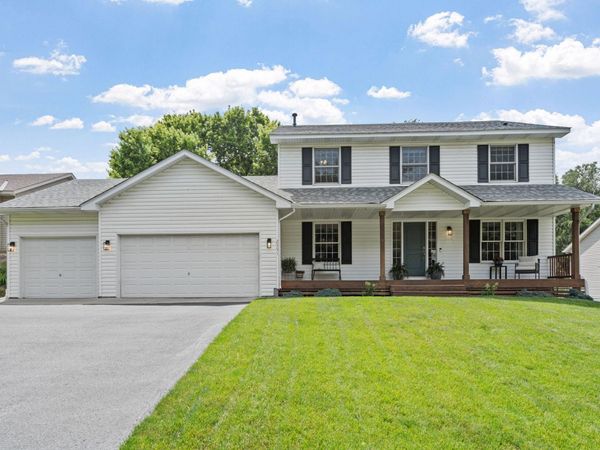 2551 Cypress Street, Maplewood, MN 55109