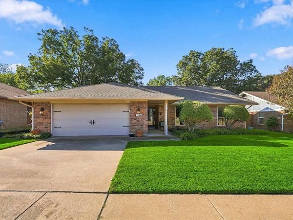 3104 Joseph Court, Bedford, TX 76021