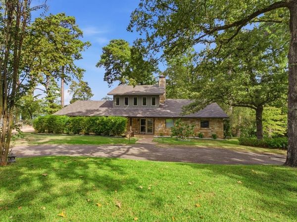 3591 County Road 427, Tyler, TX 75704
