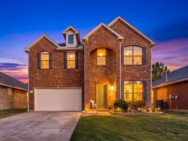 1125 Terrace View Drive , Fort Worth, TX 76108