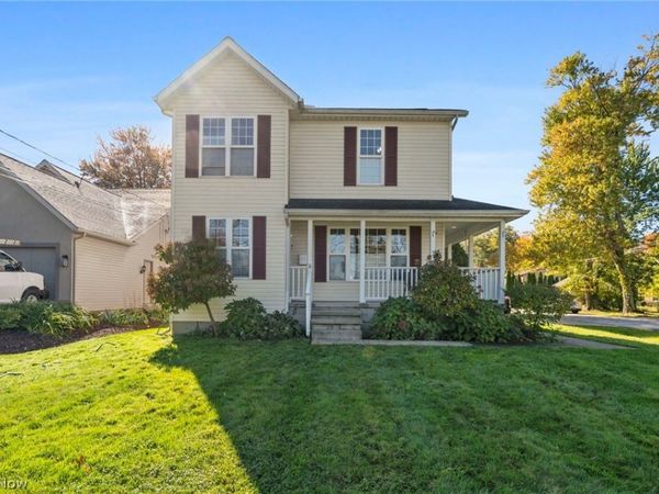 5521 Deerborn Avenue , Mentor, OH 44060