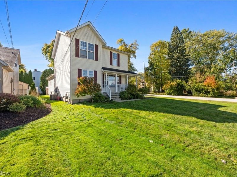 5521 Deerborn Avenue, Mentor, OH 44060 Photo 2