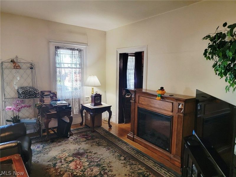 1033 Auburn Avenue , Cleveland, OH 44113 Photo 4